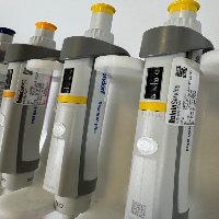 Eppendorf Research Plus Single Channel Pipettes - Quantity 6 image 0